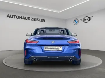 BMW Z4 sDrive20i  7tkm  M SPORTPAKET Head-Up