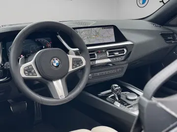 BMW Z4 sDrive20i  7tkm  M SPORTPAKET Head-Up
