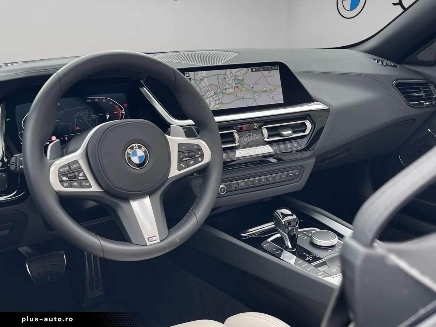 BMW Z4 sDrive20i  7tkm  M SPORTPAKET Head-Up