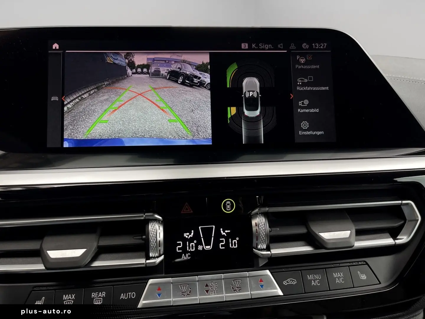 BMW Z4 sDrive20i  7tkm  M SPORTPAKET Head-Up