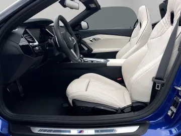 BMW Z4 sDrive20i  7tkm  M SPORTPAKET Head-Up