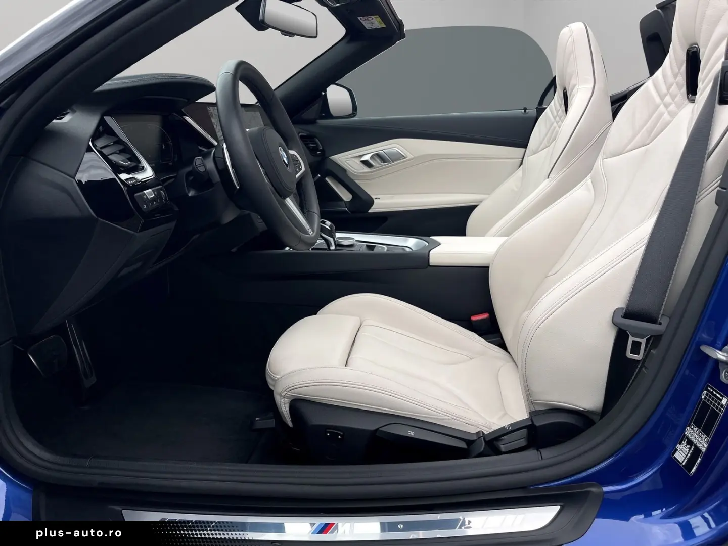 BMW Z4 sDrive20i  7tkm  M SPORTPAKET Head-Up