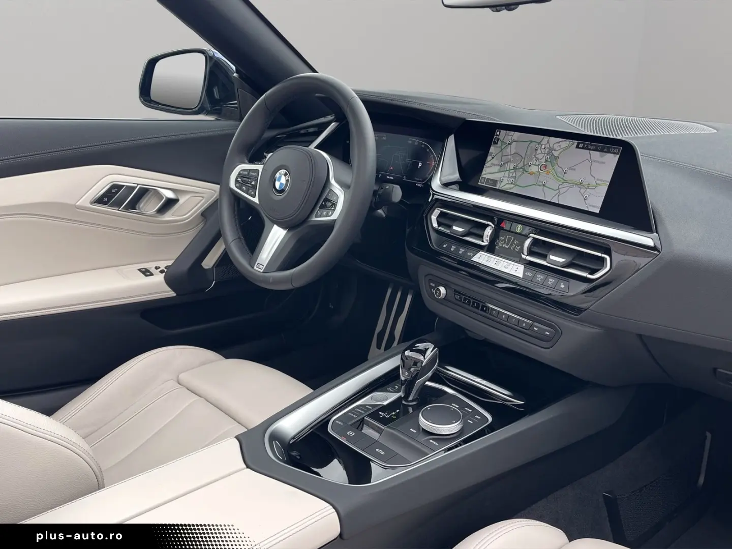 BMW Z4 sDrive20i  7tkm  M SPORTPAKET Head-Up