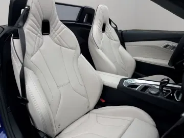 BMW Z4 sDrive20i  7tkm  M SPORTPAKET Head-Up