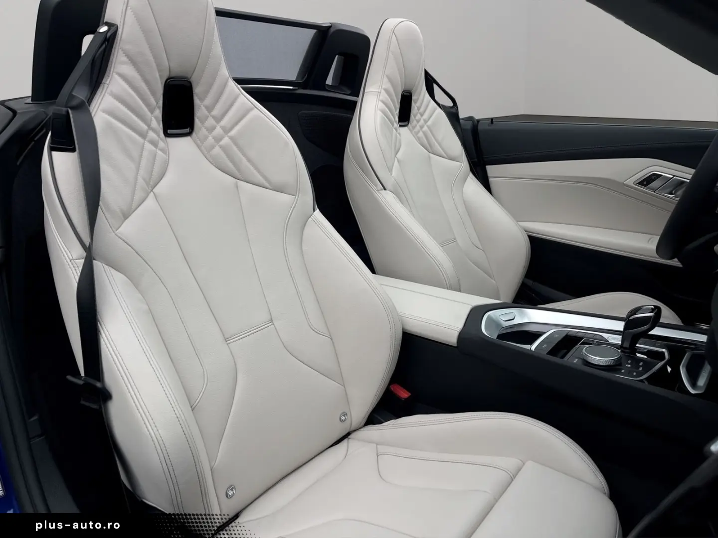 BMW Z4 sDrive20i  7tkm  M SPORTPAKET Head-Up
