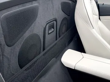 BMW Z4 sDrive20i  7tkm  M SPORTPAKET Head-Up