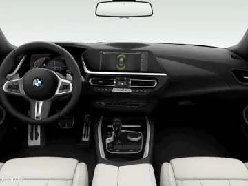 BMW Z4 sDrive20i M Sportpaket HiFi DAB WLAN Shz