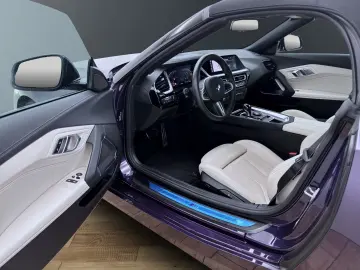 BMW Z4 sDrive30i [M Sport  HiFi  HUD  LED  PDC  SHZ]