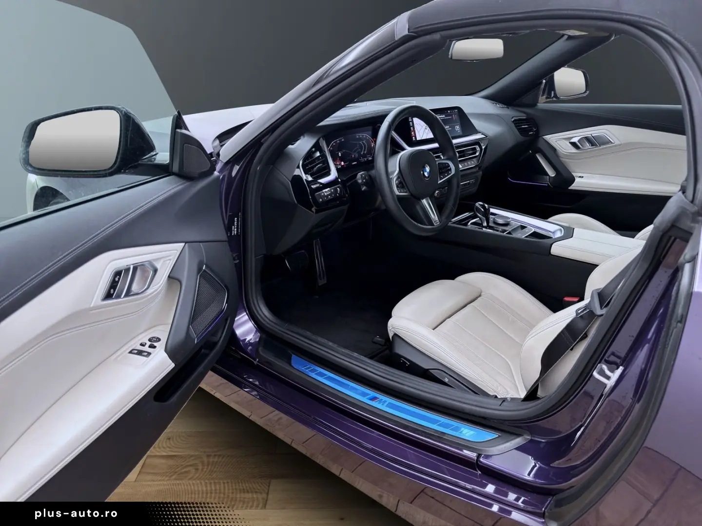 BMW Z4 sDrive30i [M Sport  HiFi  HUD  LED  PDC  SHZ]