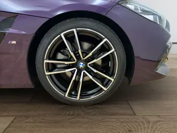 BMW Z4 sDrive30i [M Sport  HiFi  HUD  LED  PDC  SHZ]