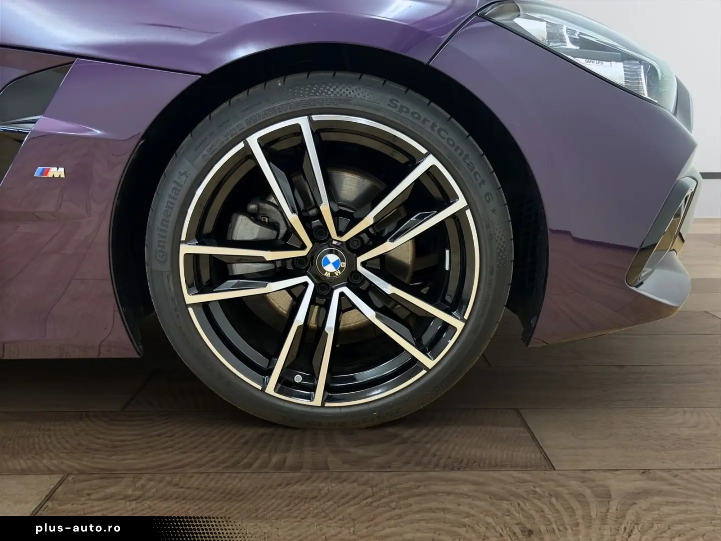 BMW Z4 sDrive30i [M Sport  HiFi  HUD  LED  PDC  SHZ]