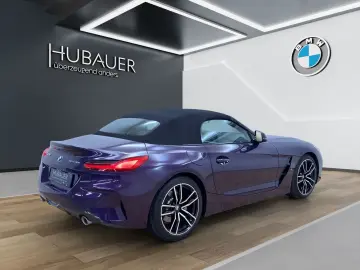 BMW Z4 sDrive30i [M Sport  HiFi  HUD  LED  PDC  SHZ]