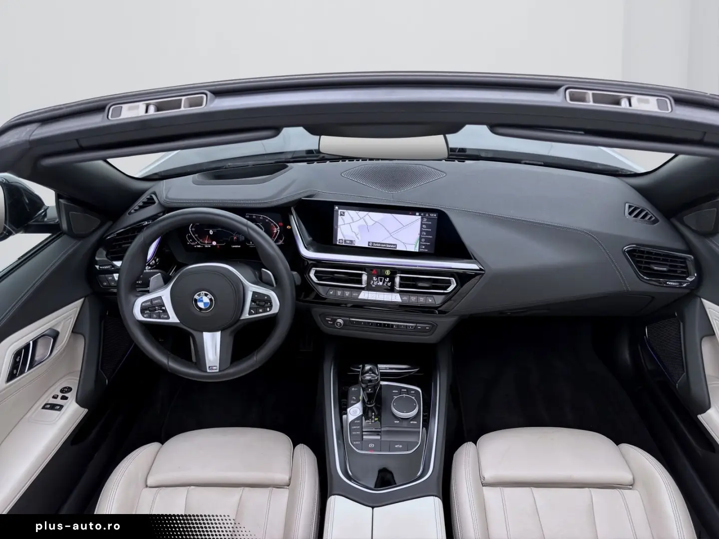 BMW Z4 sDrive30i [M Sport  HiFi  HUD  LED  PDC  SHZ]