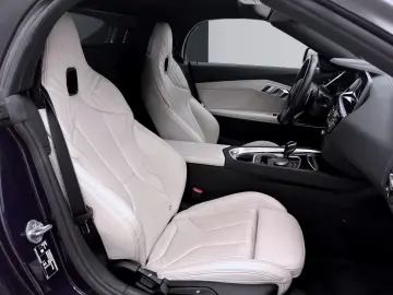 BMW Z4 sDrive30i [M Sport  HiFi  HUD  LED  PDC  SHZ]