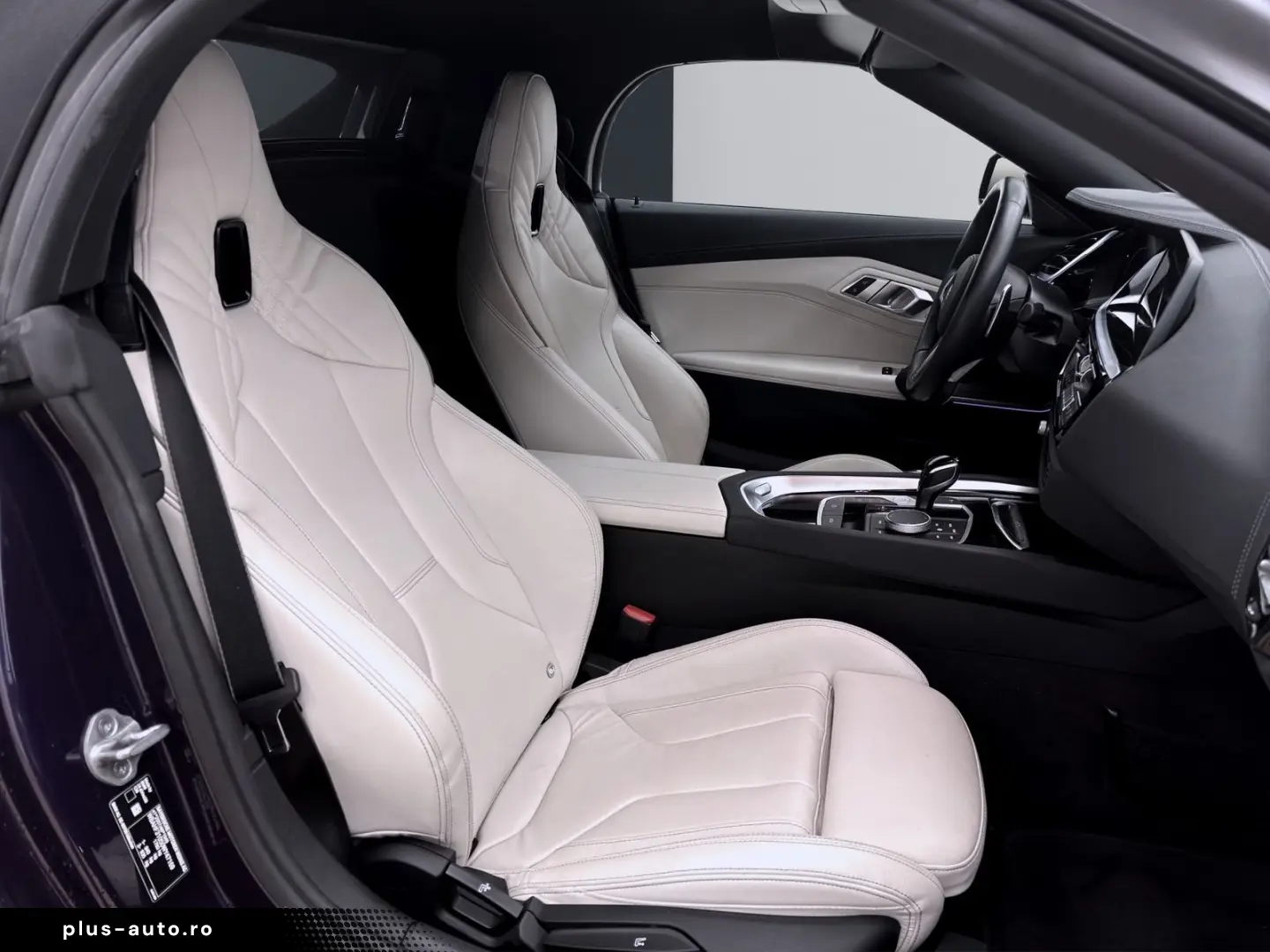 BMW Z4 sDrive30i [M Sport  HiFi  HUD  LED  PDC  SHZ]