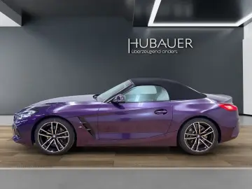 BMW Z4 sDrive30i [M Sport  HiFi  HUD  LED  PDC  SHZ]