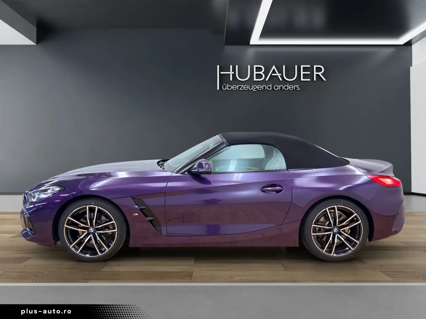 BMW Z4 sDrive30i [M Sport  HiFi  HUD  LED  PDC  SHZ]