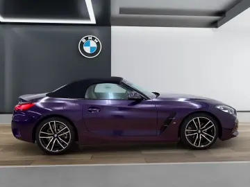 BMW Z4 sDrive30i [M Sport  HiFi  HUD  LED  PDC  SHZ]