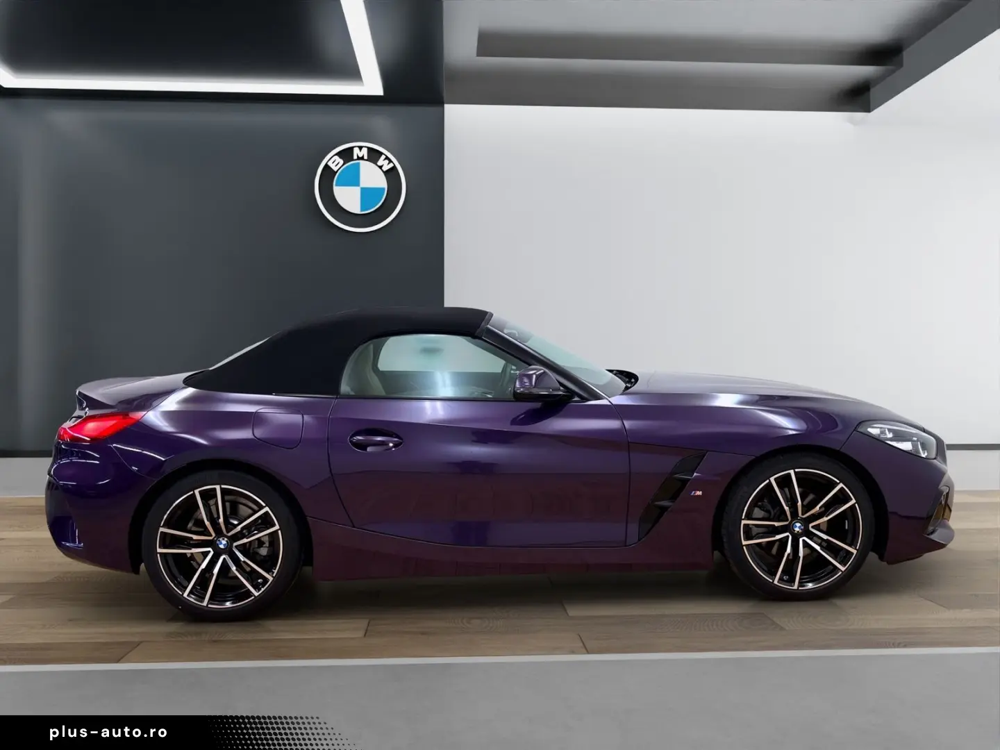 BMW Z4 sDrive30i [M Sport  HiFi  HUD  LED  PDC  SHZ]