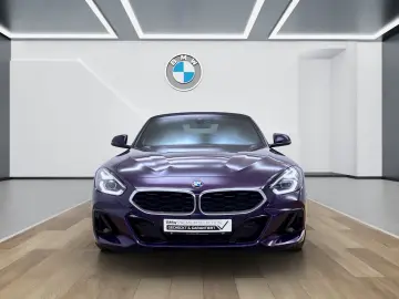 BMW Z4 sDrive30i [M Sport  HiFi  HUD  LED  PDC  SHZ]