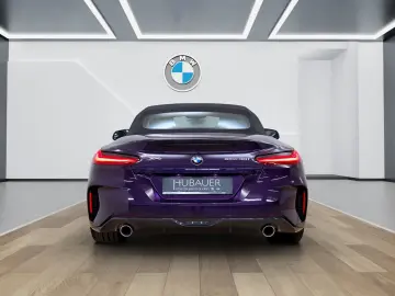 BMW Z4 sDrive30i [M Sport  HiFi  HUD  LED  PDC  SHZ]