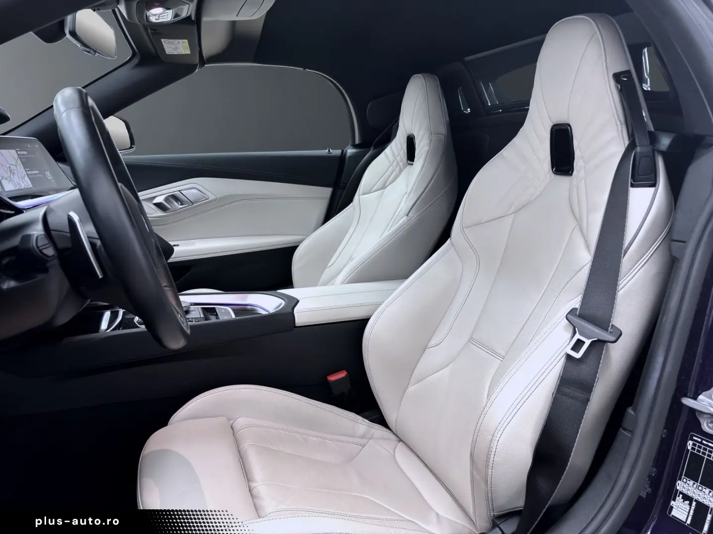 BMW Z4 sDrive30i [M Sport  HiFi  HUD  LED  PDC  SHZ]