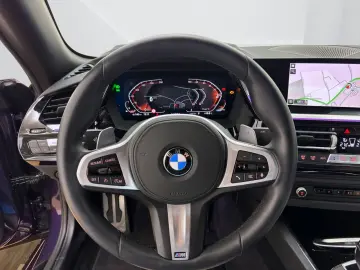 BMW Z4 sDrive30i [M Sport  HiFi  HUD  LED  PDC  SHZ]
