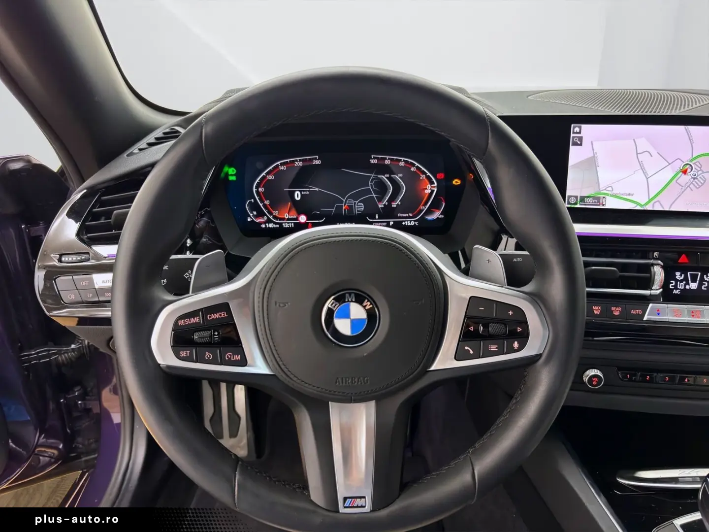 BMW Z4 sDrive30i [M Sport  HiFi  HUD  LED  PDC  SHZ]