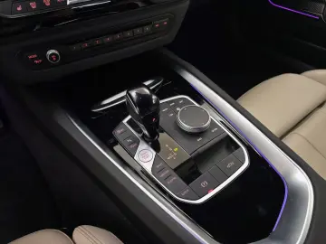 BMW Z4 sDrive30i [M Sport  HiFi  HUD  LED  PDC  SHZ]