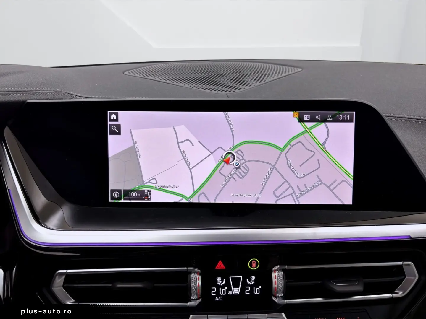 BMW Z4 sDrive30i [M Sport  HiFi  HUD  LED  PDC  SHZ]