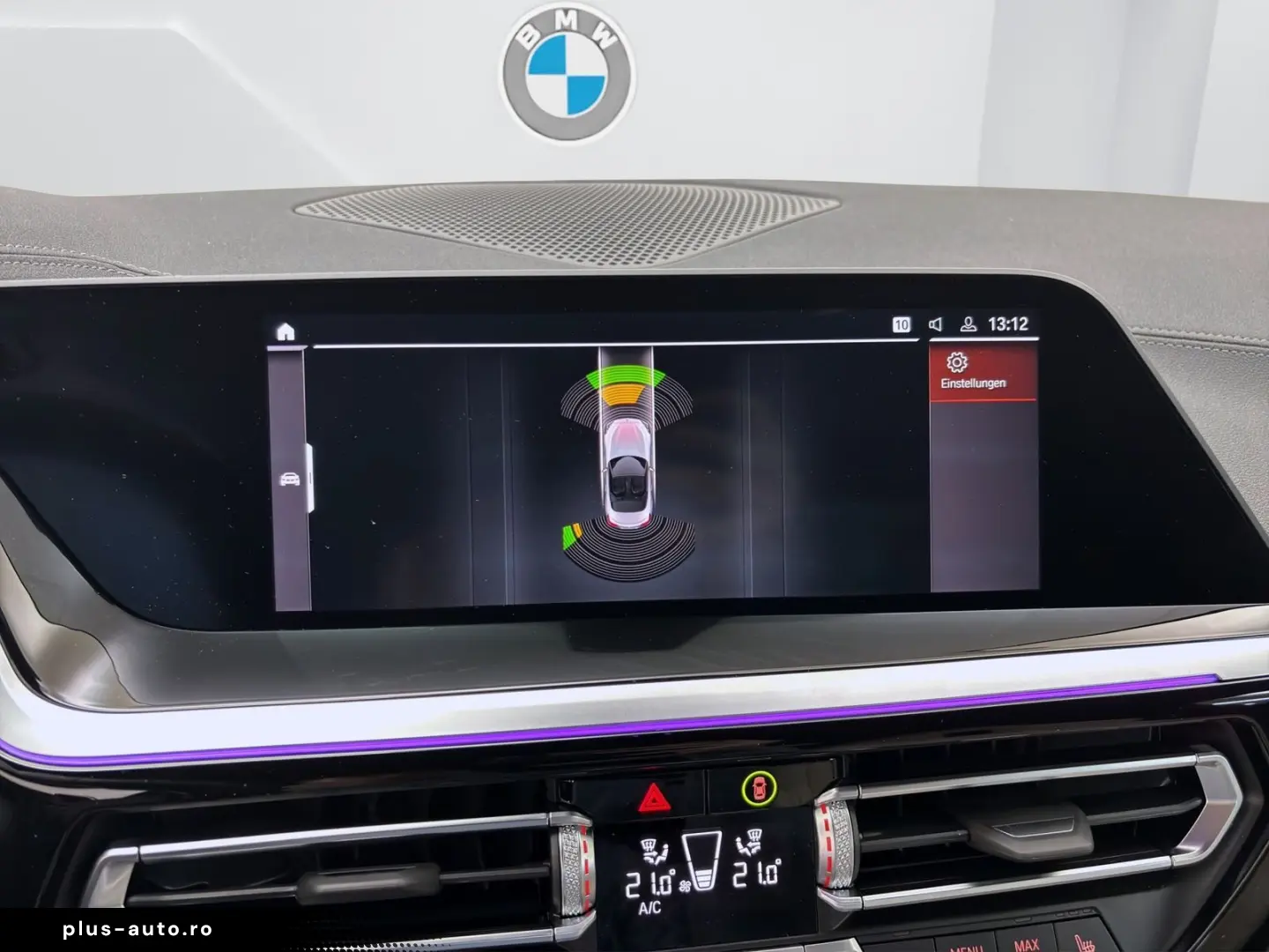 BMW Z4 sDrive30i [M Sport  HiFi  HUD  LED  PDC  SHZ]