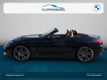 BMW Z4 sDrive30i M Sportpaket Head-Up Navi ACC SHZ