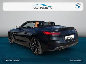 BMW Z4 sDrive30i M Sportpaket Head-Up Navi ACC SHZ