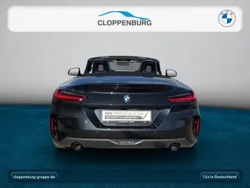 BMW Z4 sDrive30i M Sportpaket Head-Up Navi ACC SHZ
