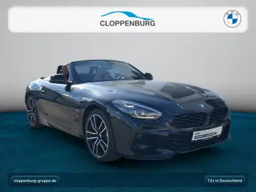 BMW Z4 sDrive30i M Sportpaket Head-Up Navi ACC SHZ
