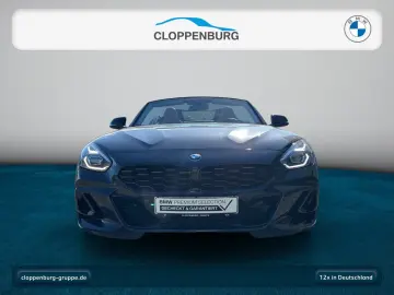 BMW Z4 sDrive30i M Sportpaket Head-Up Navi ACC SHZ