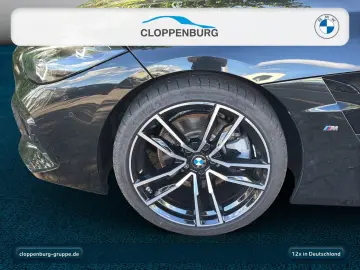 BMW Z4 sDrive30i M Sportpaket Head-Up Navi ACC SHZ