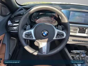 BMW Z4 sDrive30i M Sportpaket Head-Up Navi ACC SHZ