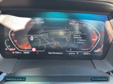 BMW Z4 sDrive30i M Sportpaket Head-Up Navi ACC SHZ