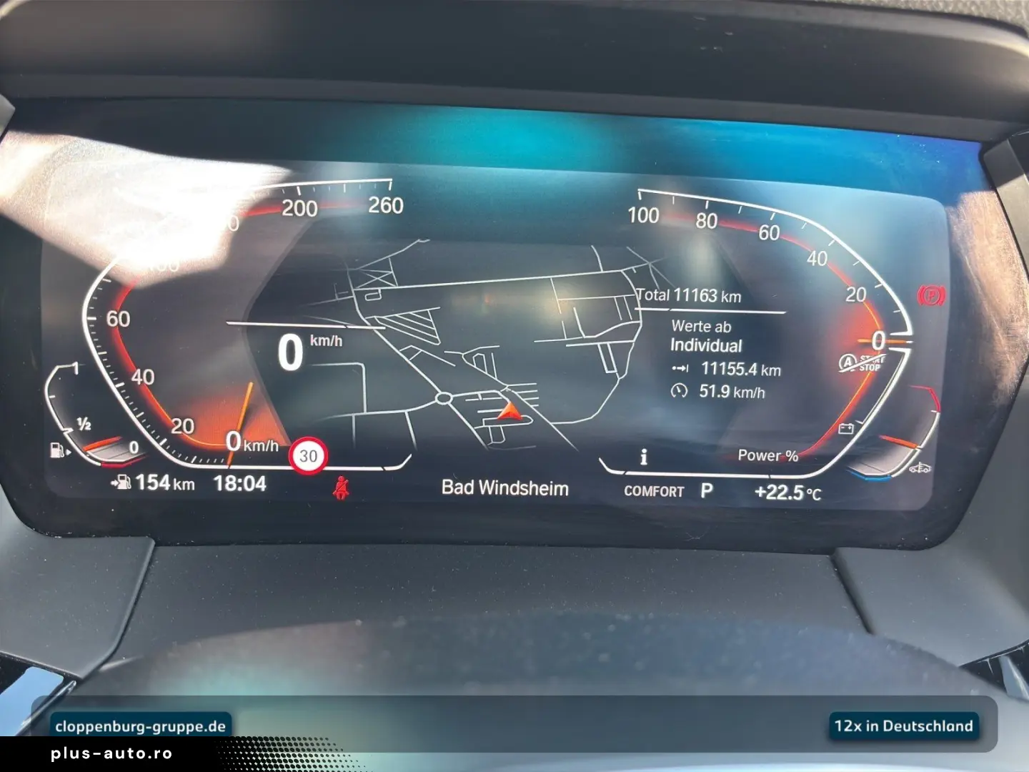 BMW Z4 sDrive30i M Sportpaket Head-Up Navi ACC SHZ