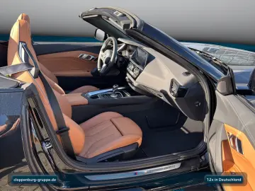 BMW Z4 sDrive30i M Sportpaket Head-Up Navi ACC SHZ