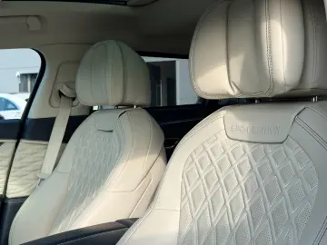 BENTLEY FLYING SPUR W12   FIRST EDITION   NEW SERVICE 26