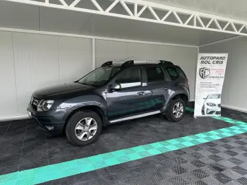 Dacia Duster 1.5 Diesel 109 CP An 2014