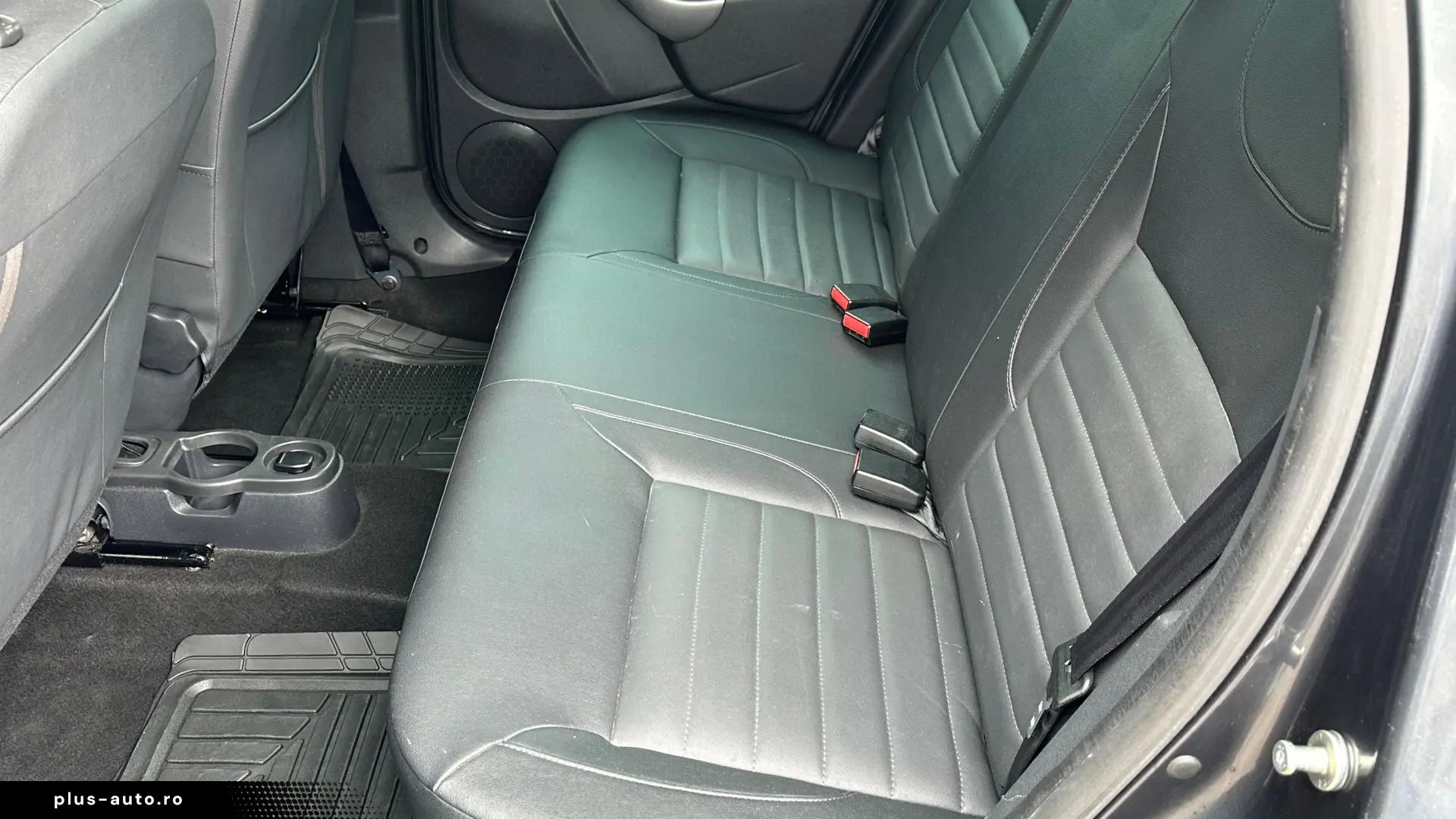 Dacia Duster 1.5 Diesel 109 CP An 2014