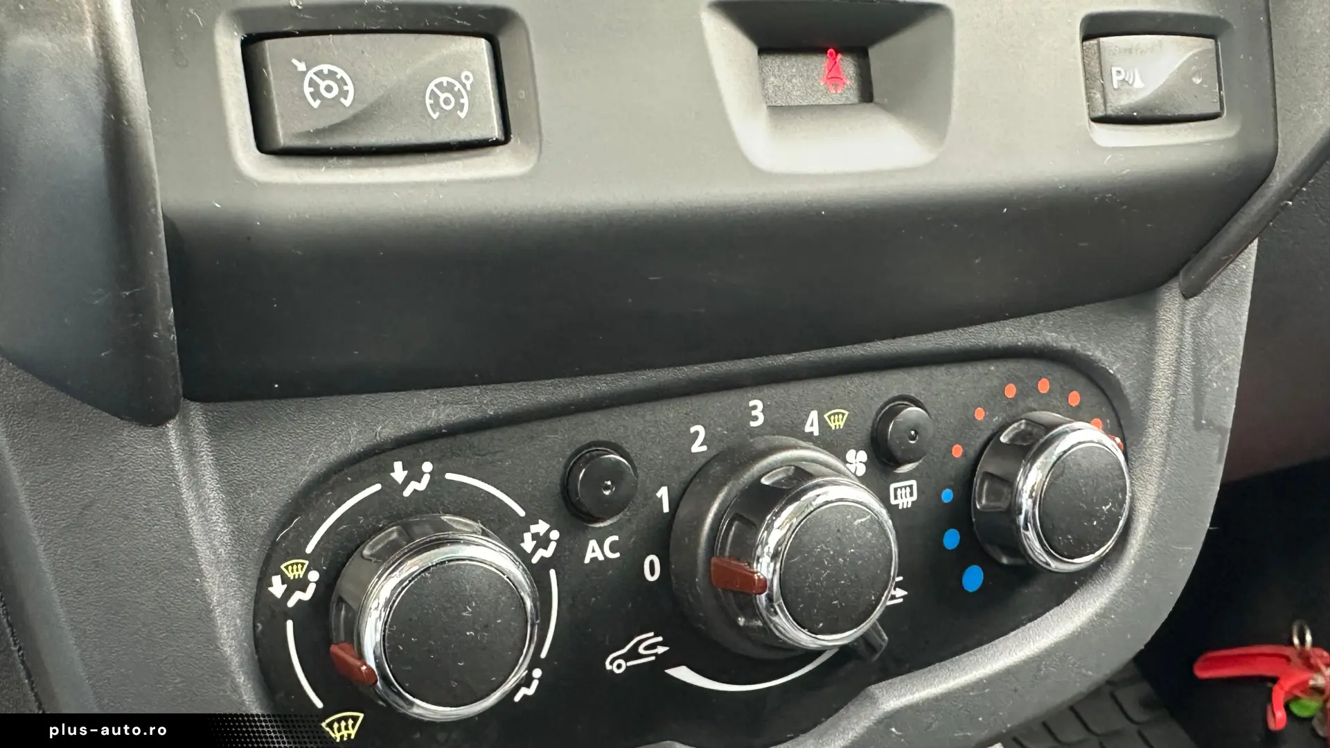 Dacia Duster 1.5 Diesel 109 CP An 2014