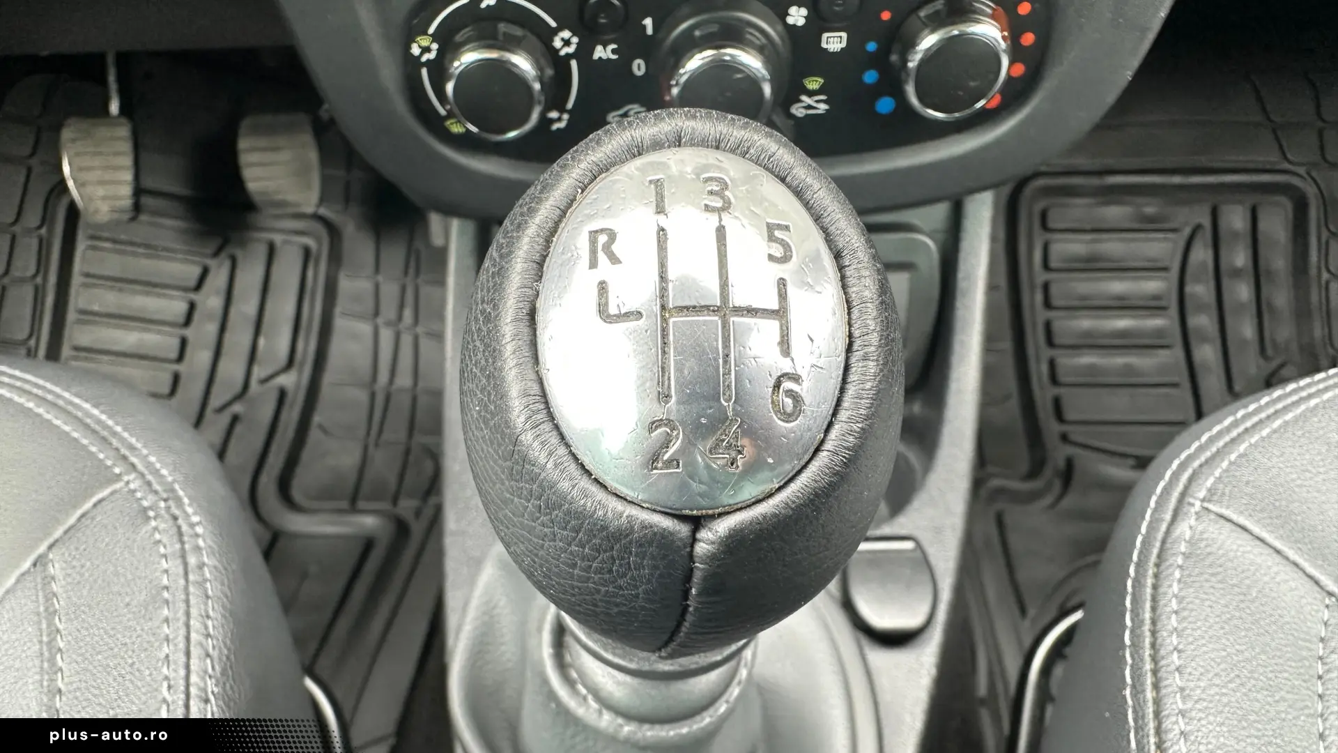 Dacia Duster 1.5 Diesel 109 CP An 2014