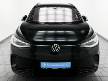 VW ID.4 GTX