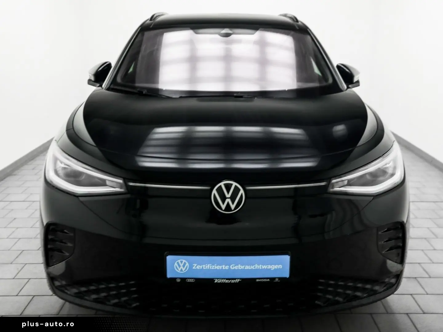 VW ID.4 GTX