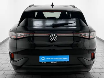 VW ID.4 GTX