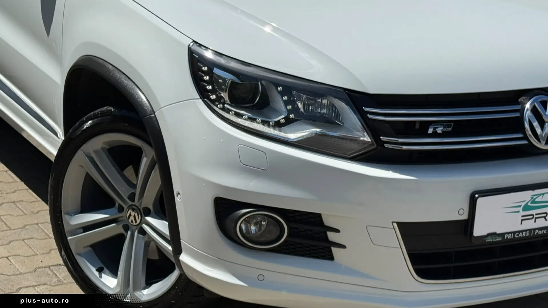 2.0tdi   177cp   DSG   4Motion   R-LINE